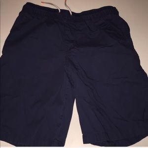 Lot of two boys shorts